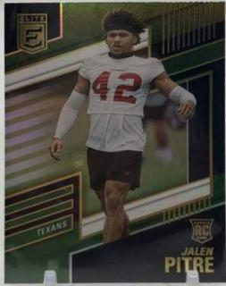 Jalen Pitre