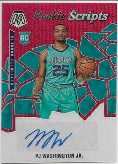 PJ Washington Jr.