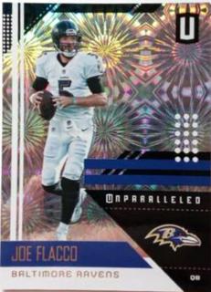 Joe Flacco