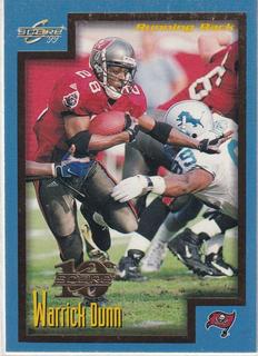 Warrick Dunn