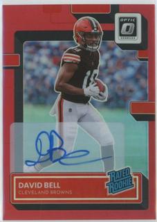 David Bell