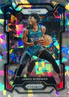 James Wiseman