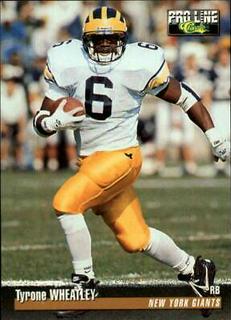 Tyrone Wheatley