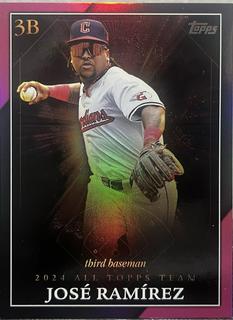 Jose Ramirez