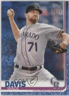 Wade Davis