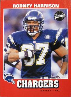 Rodney Harrison