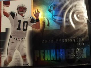 Chad Pennington