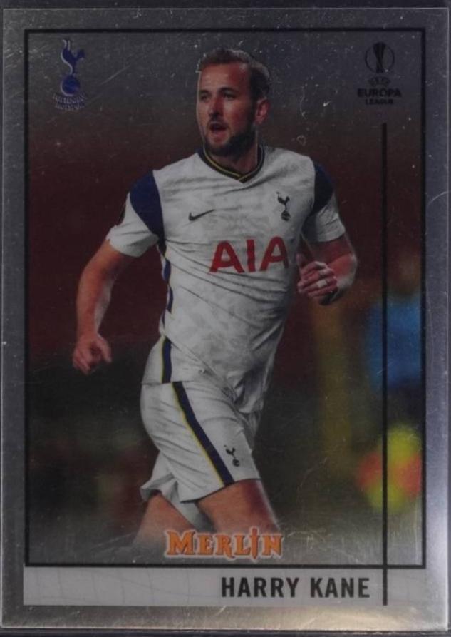 Harry Kane