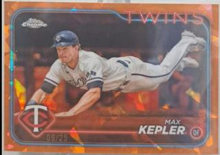 Max Kepler