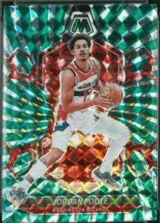 Jordan Poole