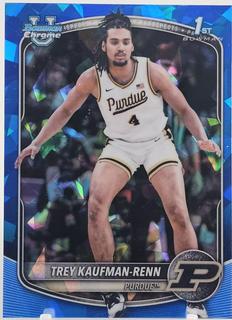 Trey Kaufman-Renn