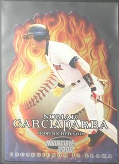 Nomar Garciaparra