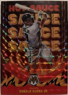 Ronald Acuna Jr.