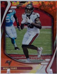 Mike Evans