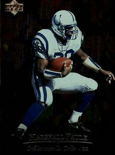 Marshall Faulk