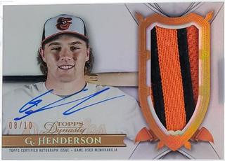 Gunnar Henderson