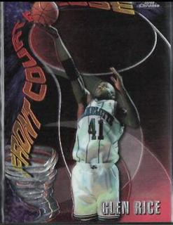 Glen Rice