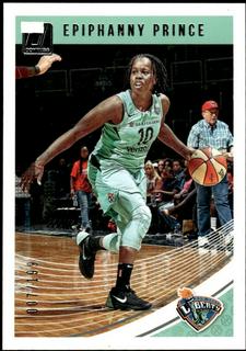 Epiphanny Prince
