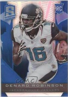 Denard Robinson