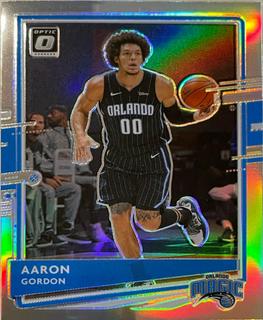 Aaron Gordon