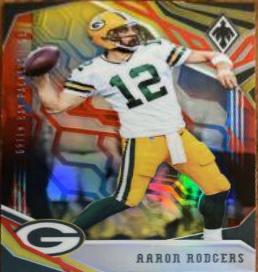 Aaron Rodgers