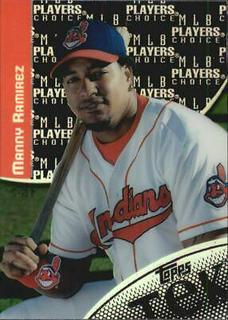 Manny Ramirez