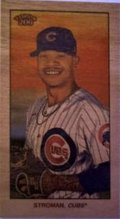 Marcus Stroman