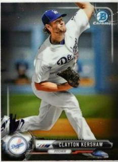 Clayton Kershaw