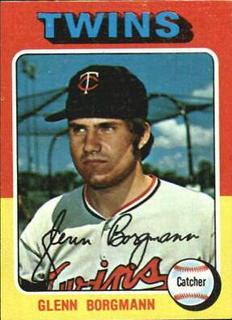 Glenn Borgmann