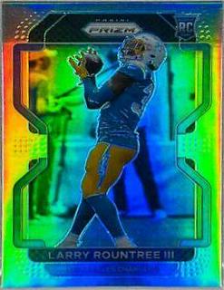 Larry Rountree III