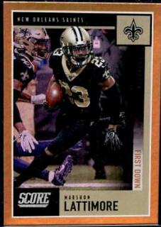Marshon Lattimore