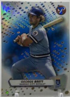 George Brett