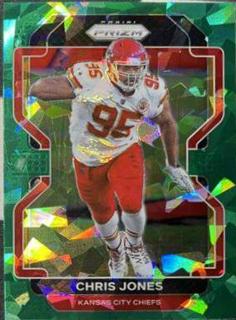 Chris Jones