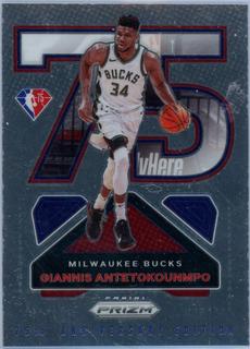 Giannis Antetokounmpo