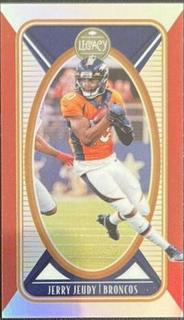Jerry Jeudy