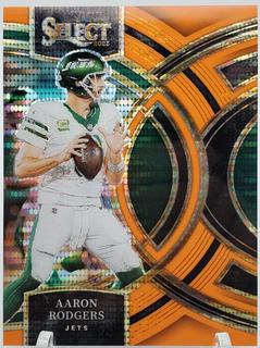 Aaron Rodgers