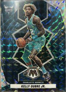 Kelly Oubre Jr.