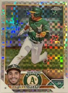 Ramon Laureano