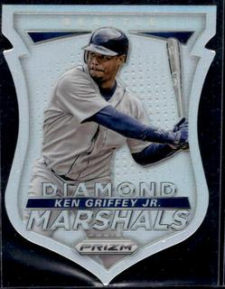Ken Griffey Jr