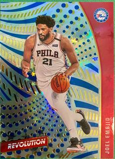 Joel Embiid