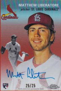 Matthew Liberatore