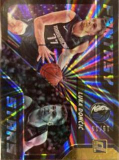 Luka Doncic