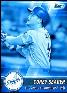 Corey Seager