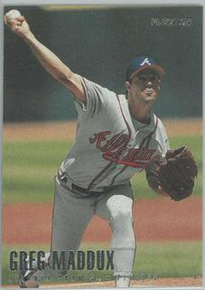 Greg Maddux