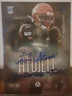 Tutu Atwell