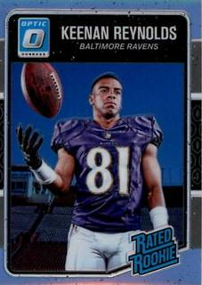 Keenan Reynolds