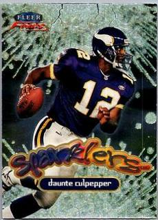 Daunte Culpepper