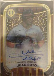 Juan Soto