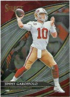 Jimmy Garoppolo