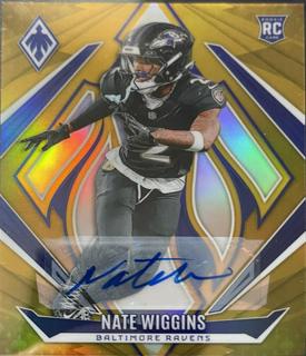 Nate Wiggins